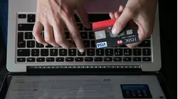 Americans Keep Spending Despite Higher Prices