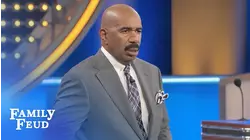 Don't TINKER with PETER PAN, LADY! | Family Feud