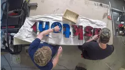 Jimmy DiResta, Trough Planter | Ask TOH