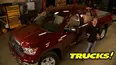Trucks!