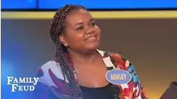 Afraid of BURGLARS? Teach your PARROT to say THIS! | Family Feud