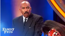Fill in the BLANK.... You CHEAT on me... I BLANK you! | Family Feud