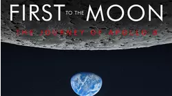 First to the Moon