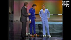 The Johnny Carson Show: The Best Of George Carlin (6/3/74)