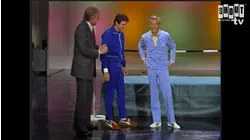 The Johnny Carson Show: The Best Of George Carlin (6/3/74)