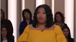 Cornisha Doss vs. Jawuan Jones
