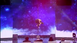 AMAZING Acrobat Performance on Georgia's Got Talent 2020 | Got Talent Global