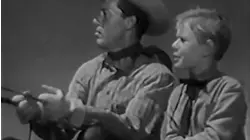 The Canyon Of Unwanted Men