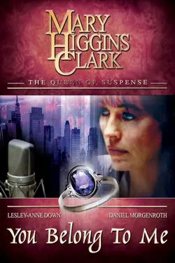 Mary Higgins Clark: You Belong To Me (2002)
