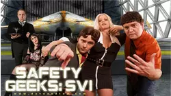 Safety Geeks : SVI