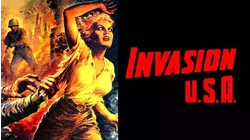 Invasion USA