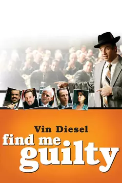 Find Me Guilty