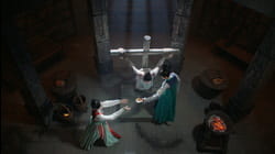 Weaving a Tale of Love #11