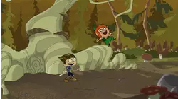Pranks for Nothing