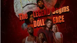 The Legend Begins Doll-Face