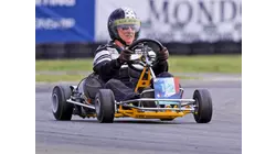 Race 07 - Le Mans, France