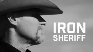 Iron Sheriff