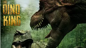 Dino King