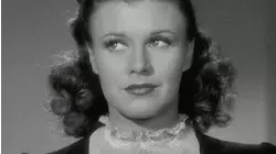 Ginger Rogers
