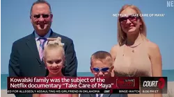 Appeals Court Strikes Down Judgment Awarded to Kowalski Family