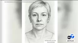 Woman found dead on side of mountain in Crestline identified as Newport Beach resident