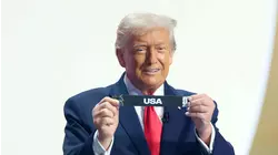 Trump dice que "se siente estupendo" tener la Copa Mundial de la FIFA en EE.UU.