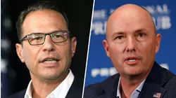 Josh Shapiro, Spencer Cox on Finding Common Ground in Politics