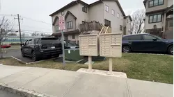 USPS mail carrier accused of shoving 4-year-old in Monsey