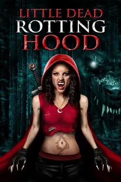 Little Dead Rotting Hood