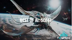 Sci-Fi volume 1
