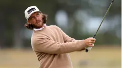 Shots of the Week from Genesis Scottish Open, ISCO Championship