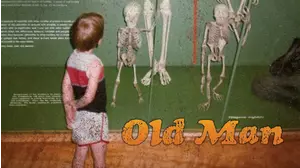 Old Man