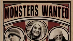 Monsters Wanted