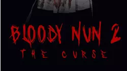Bloody Nun 2: The Curse