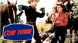 Cow Town