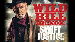 Wild Bill Hickok: Swift Justice