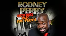 Rodney Perry : Nothing But The Truth