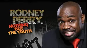 Rodney Perry : Nothing But The Truth