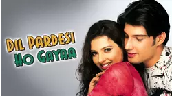 Dil Pardesi Ho Gayaa