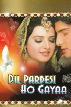 Dil Pardesi Ho Gayaa