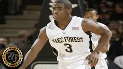 Chris Paul Wake Forest Highlights | ACC Basketball Icon