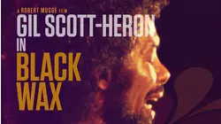 Gil Scott-Heron - Black Wax