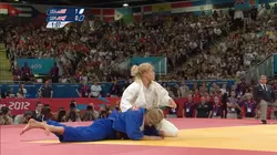 Warriors of Budo Episode four: Judo