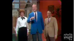 The Best Of The Carol Burnett Show: S2 E9 - Garry Moore, Durward Kirby