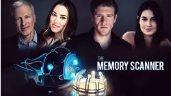 The Memory Scanner