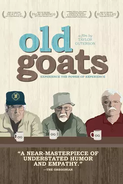 Old Goats