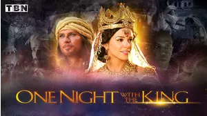 One Night With The King