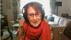 Making Space with Hoda Kotb: Delia Ephron