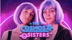 The Cosmos Sisters