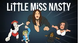 Little Miss Nasty